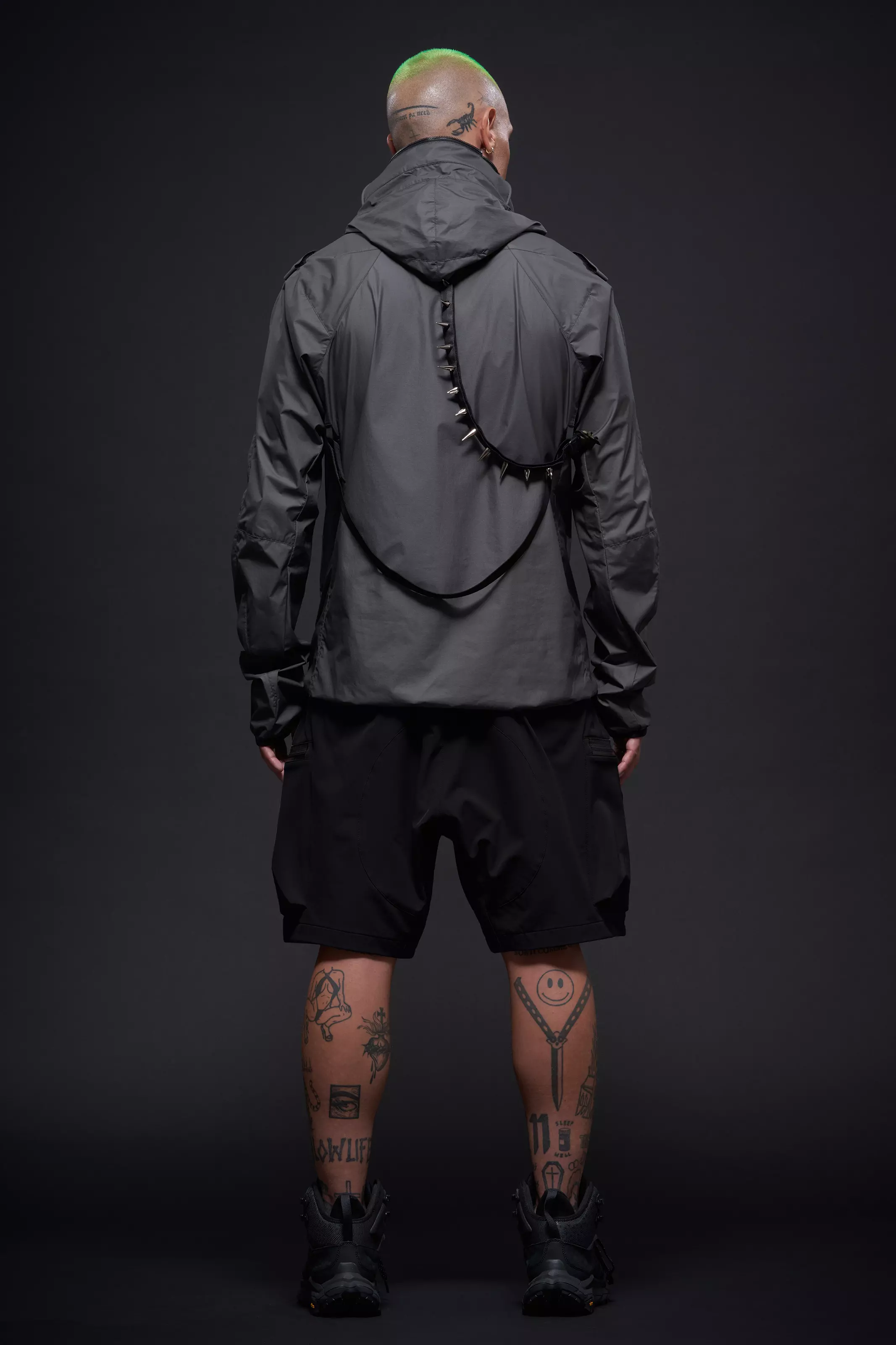 ACRONYM Men J118-WS – Atelier New York