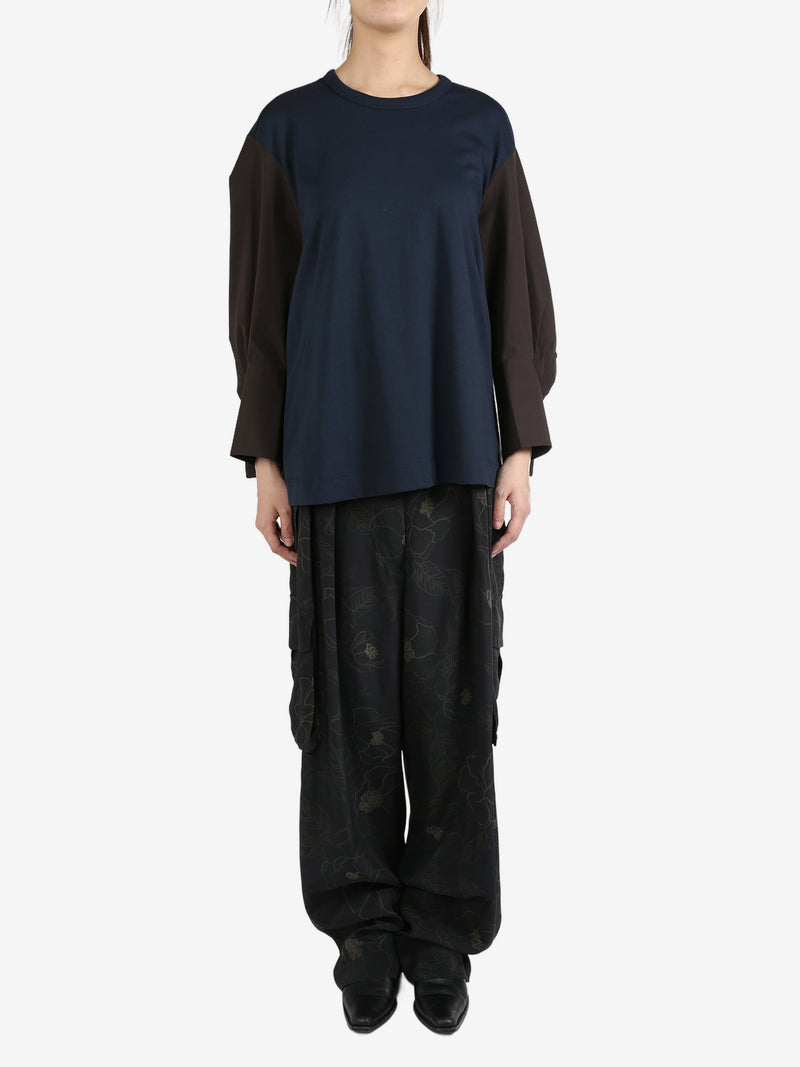 DRIES VAN NOTEN - Women Heris T-shirt