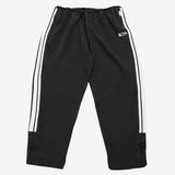 Black pants, front view