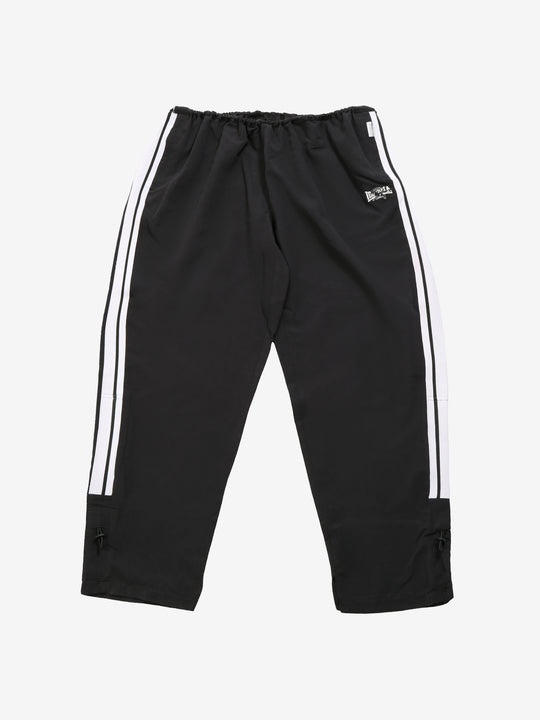 Black pants, front view