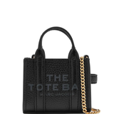 Black bag, front view