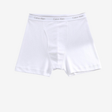 White shorts, front view