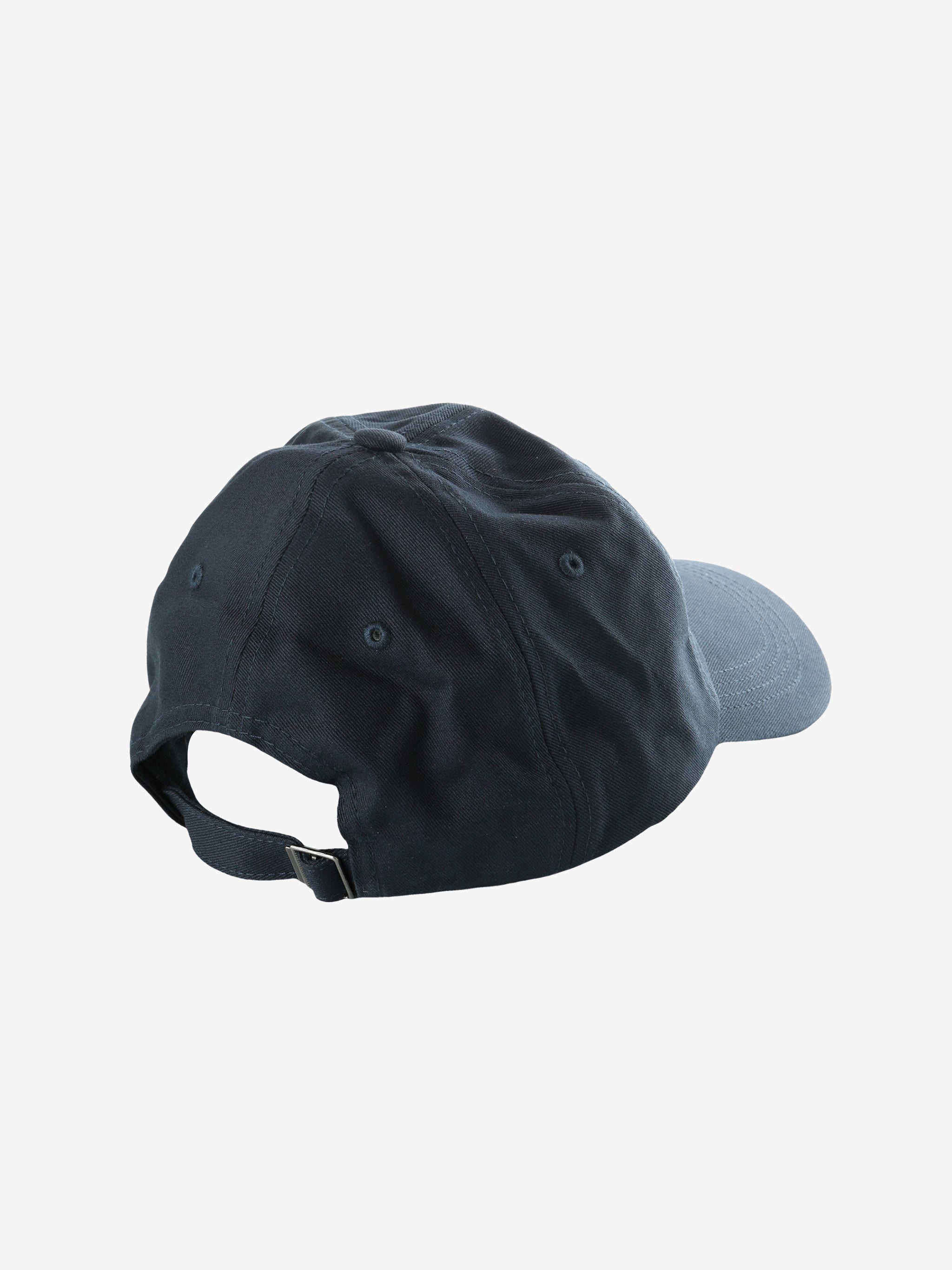 Black hats,back view