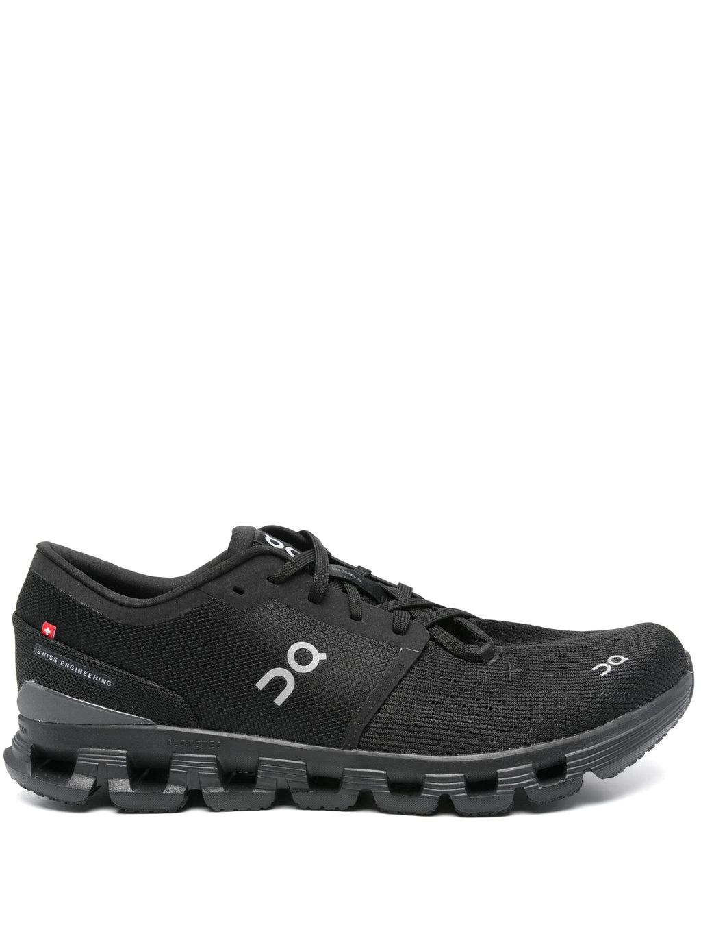 ON RUNNING - Men Cloud X 4 Sneakers