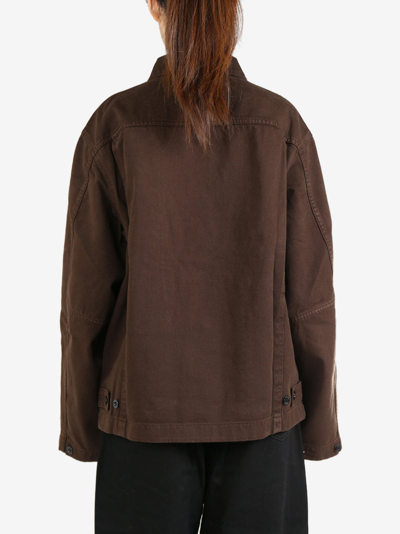 LEMAIRE - Women Boxy Jacket