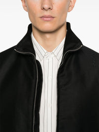 MARNI - Men Loose Cropped Jacket