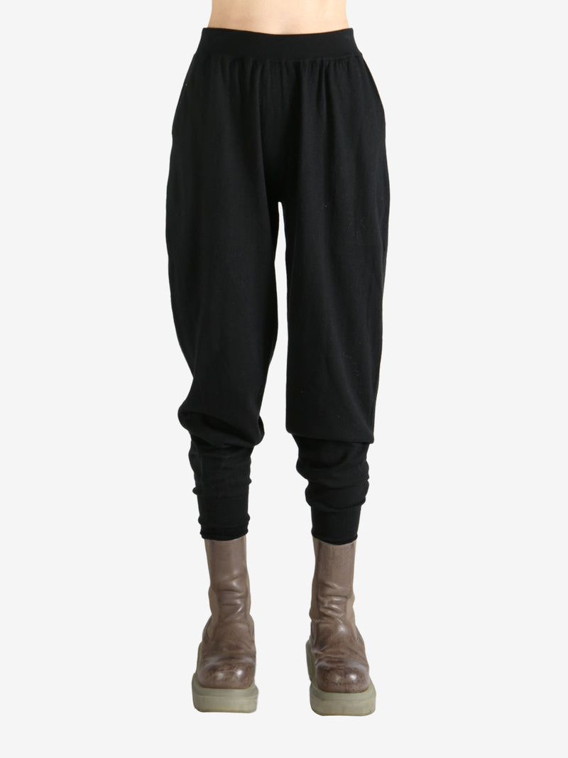 FRENCKENBERGER - Women Joggers