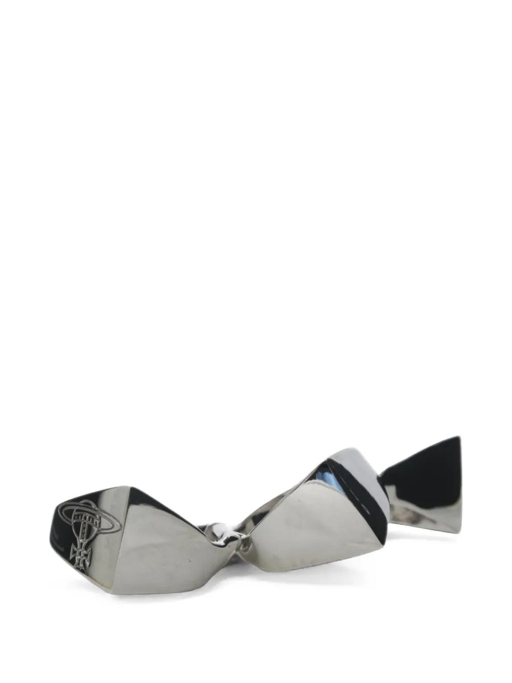 Grey jewelry, front view