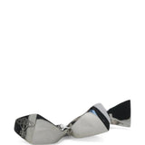 Grey jewelry, front view