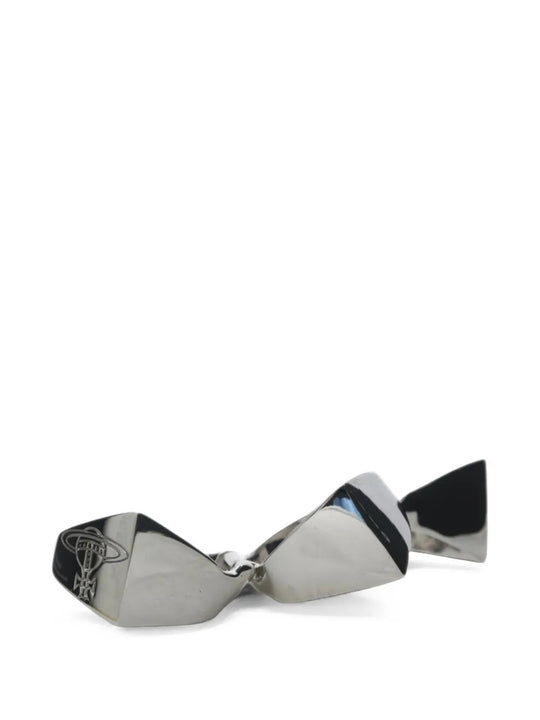 Grey jewelry, front view