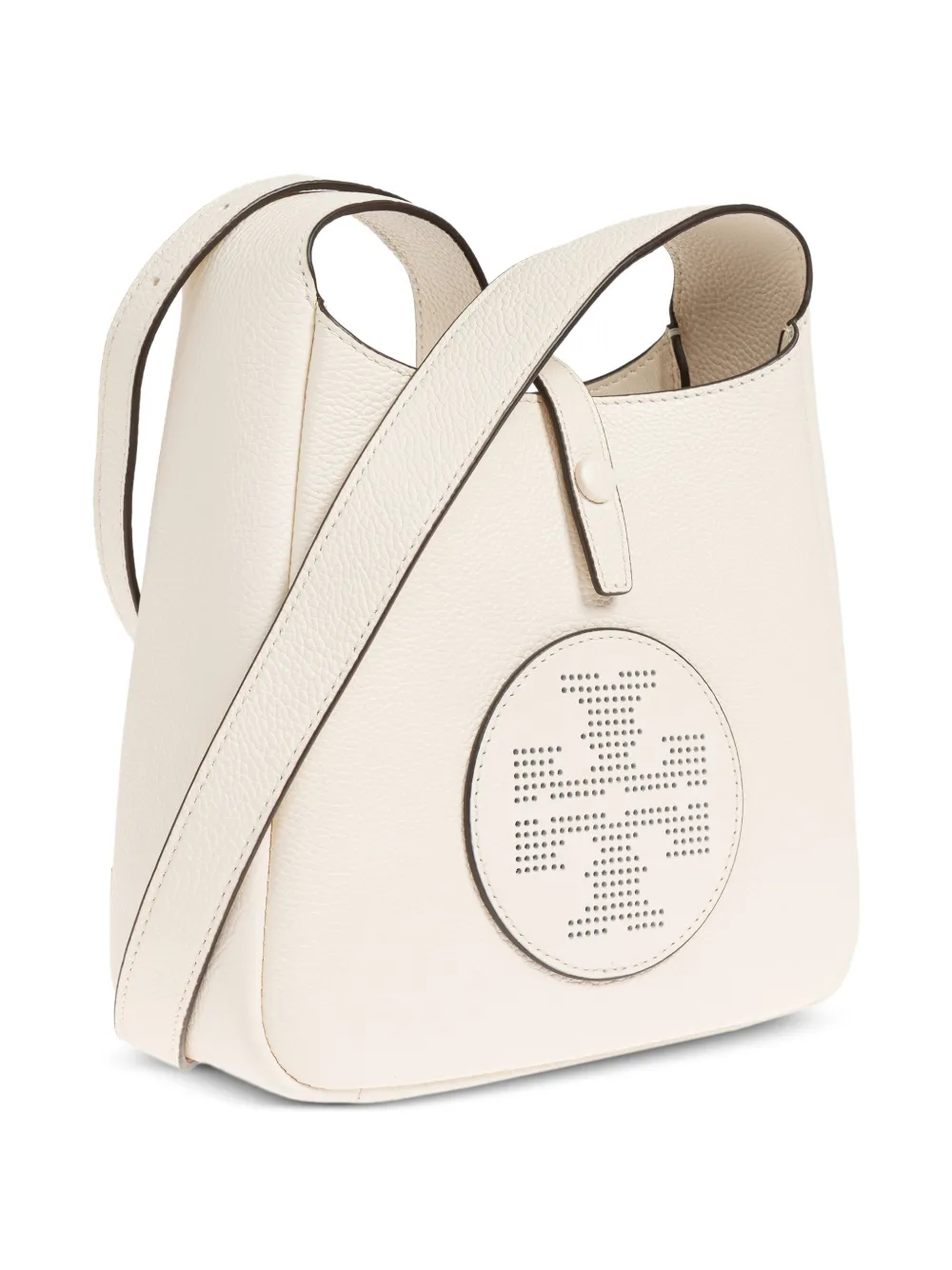 Brown bag, front view