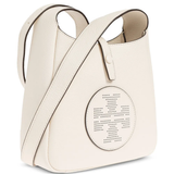 Brown bag, front view