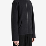 RIER - Unisex Full Zip Fleece