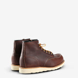 RED WING - Men 6 Classic Moc Boots