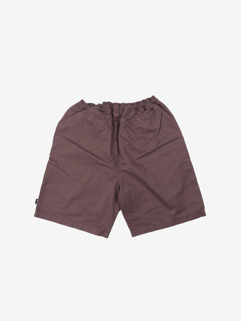 STUSSY - Men Brushed Beach Short