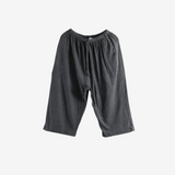 AMOMENTO - Women Jersey Banding Pants