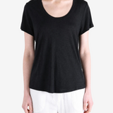 AMERICAN VINTAGE - Women Jacksonville T-shirt