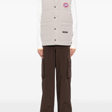 CANADA GOOSE - Men Freestyle Crew Vest