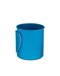 SNOW PEAK - Ti-Single 450 Colored Cup