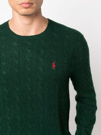 POLO RALPH LAUREN - Men Wool Pullover