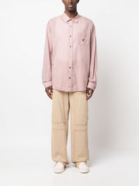 STUSSY - Men Light Weight Classic Shirt