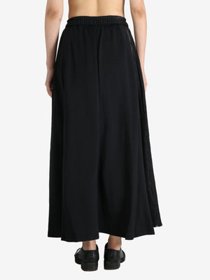 Y-3 - Women 3S Trck Skirt