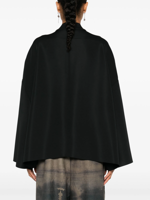 RICK OWENS LILIES - Women Sail Jacket