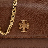 Brown bag, front view