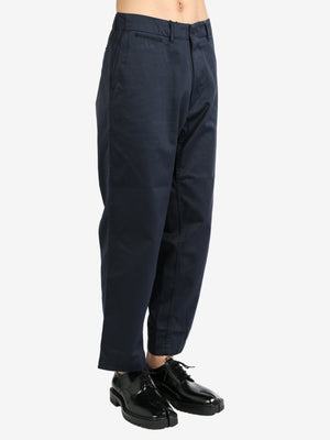 NANAMICA - Men Wide Chino Pants