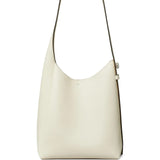 White bag, front view