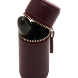 Brown bag, front view