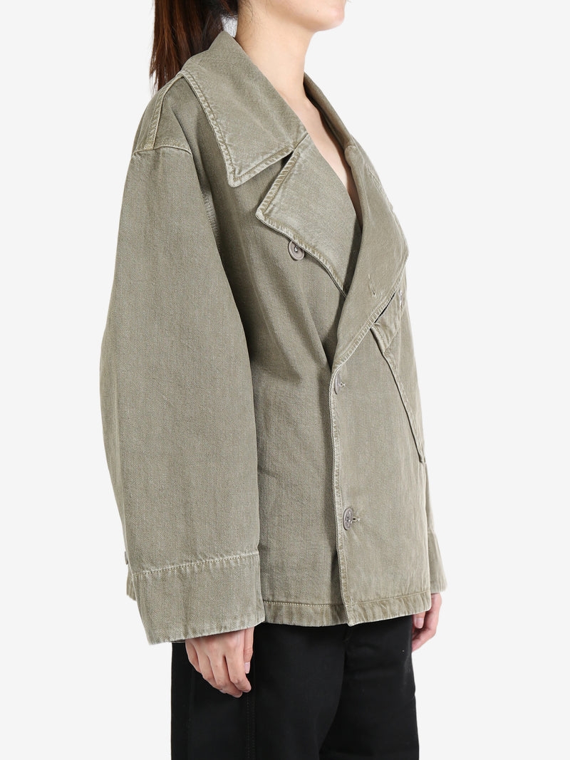 LEMAIRE - Women Dispatch Jacket