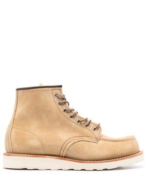 RED WING - Men 6 Classic Moc Boots