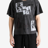 SAITOS - Men Saitos Kurt Image Tee