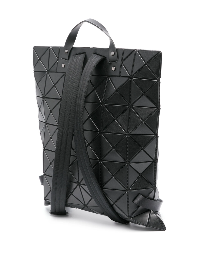 BAO BAO ISSEY MIYAKE Flat Pack Backpack (7*6) Bag