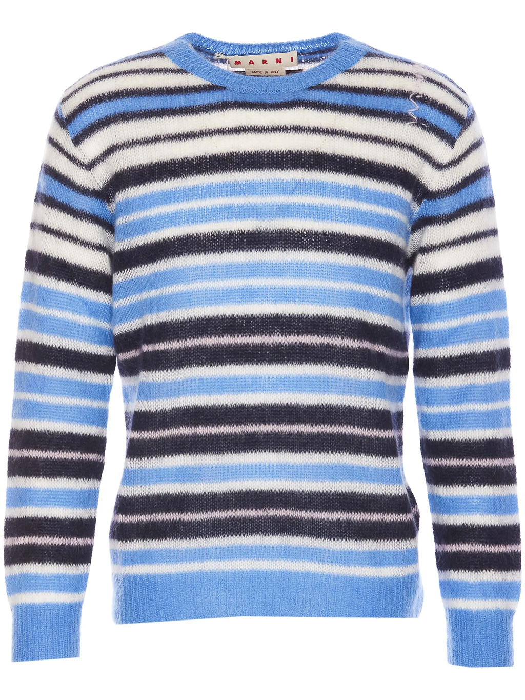 MARNI - Men Roundneck Sweater