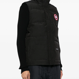 CANADA GOOSE - Men Freestyle Crew Vest