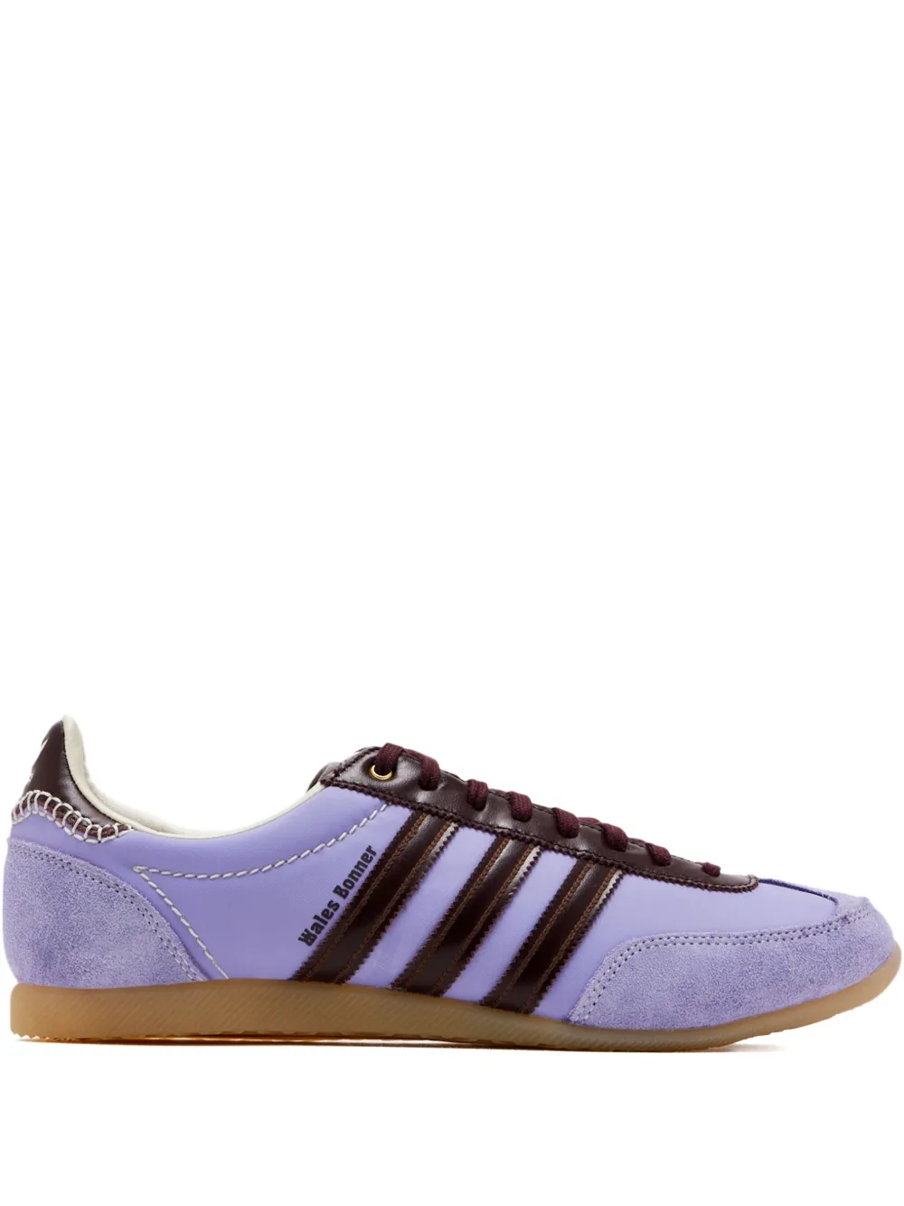 ADIDAS X WALES BONNER - Unisex Japan Sneakers – Atelier New York ADIDAS X WALES BONNER - Unisex Japan Sneakers – Atelier New York