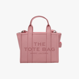 Pink bag, front view