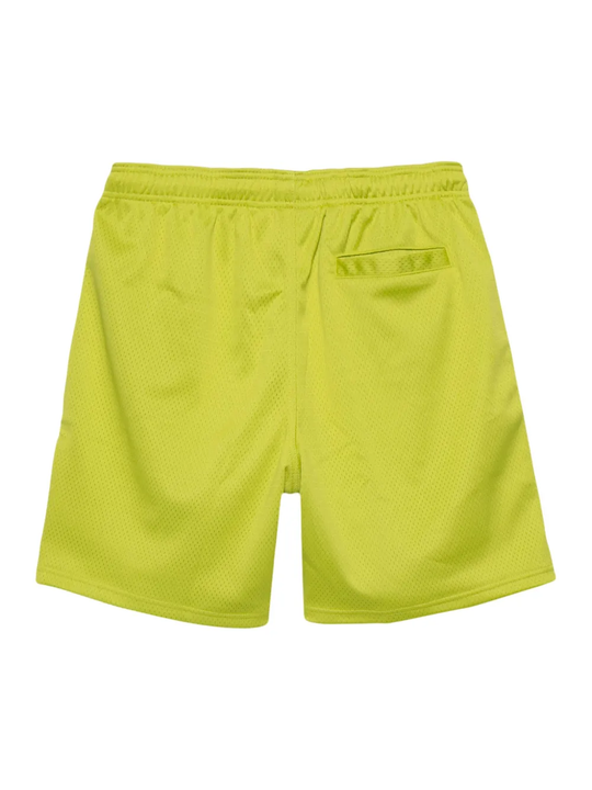 STUSSY - Men Mesh Sport Short – Atelier New York STUSSY - Men Mesh Sport Short – Atelier New York