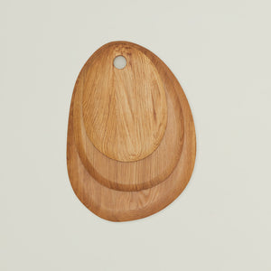 HAWKINS NEW YORK - Pebble Cutting Board