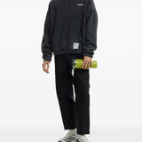 SATISFY - Men Softcell Hoodie