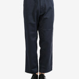 NANAMICA - Men Wide Chino Pants