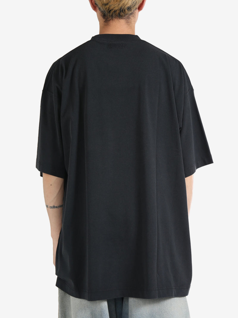 VETEMENTS - Unisex Reaper Logo T-Shirt