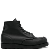 RED WING - Men 6 Classic Moc Boots