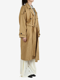 THE ROW - Women Marvin Coat