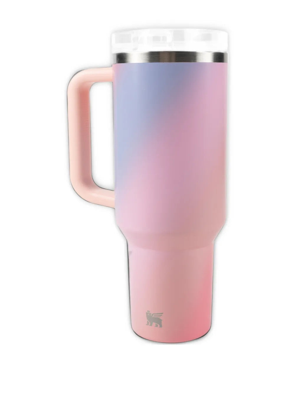Unknown product, front view