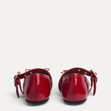 VIVIENNE WESTWOOD - Women Alice Ballerina Shoes