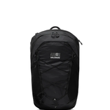 Black bag, front view