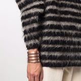 PARTS OF FOUR - Ultra Reduction Slit Bracelet (60mm, AM)